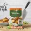 Mora Vegetarische Mini Mix wint Wheel of Retail ‘Beste introductie diepvries snacks’