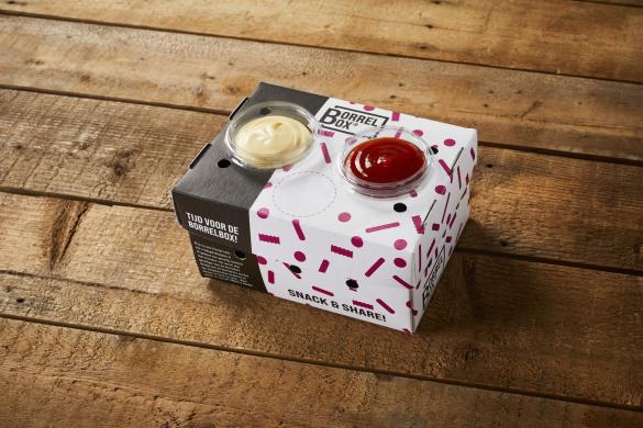 Borrelbox
