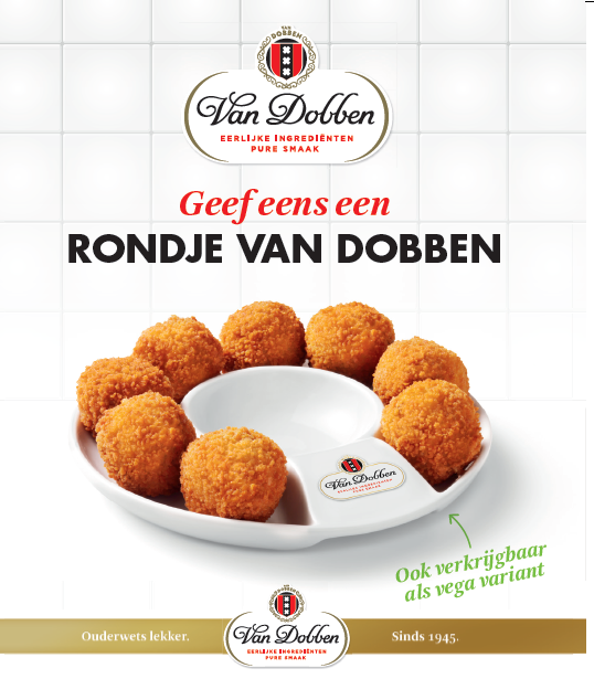 Rondje van Dobben