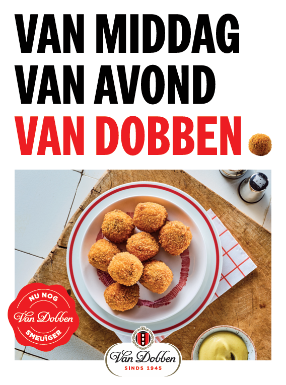 Insteek kaart Van Dobben