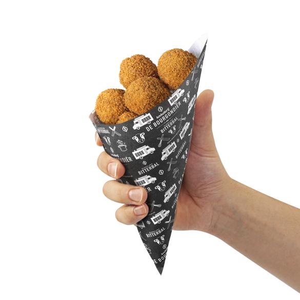 Frietzakken