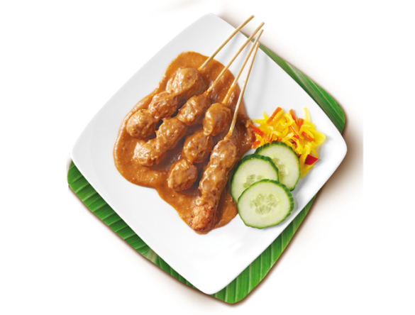 Sate Ajam