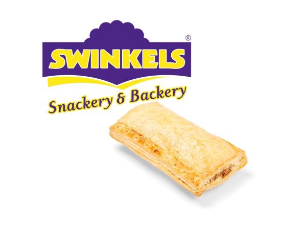 Uit verpakking Luxe Saucijzenbroodje