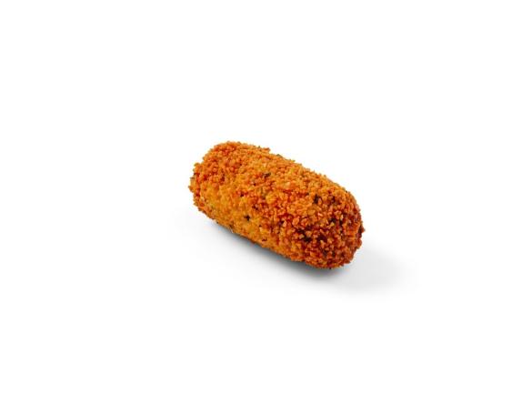 Bereid Groente croquetten