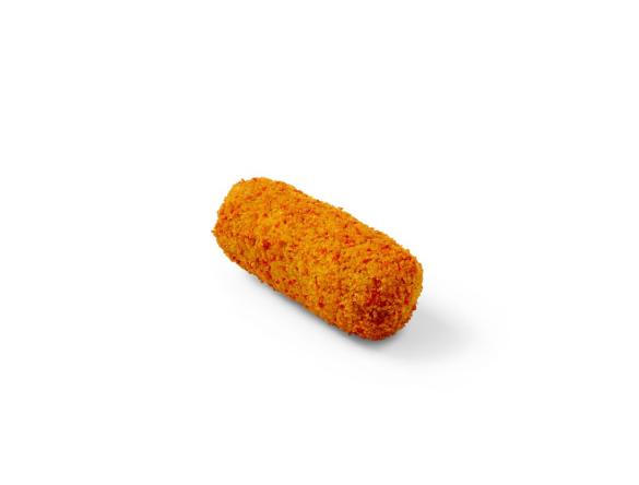 Bereid Beter Leven keurmerk 1 ster Kipsaté croquetten