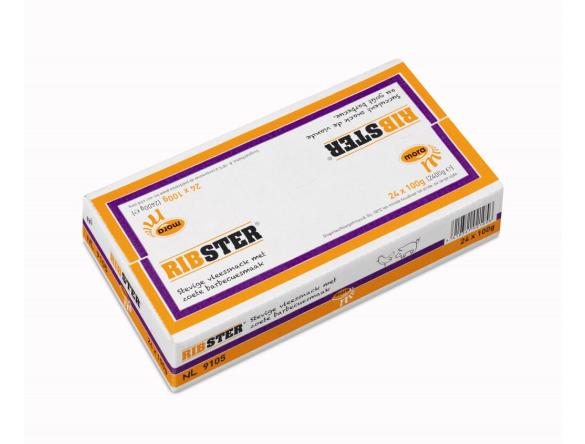 In verpakking Ribster®