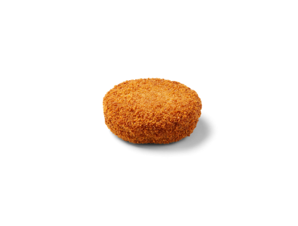 Bereid Bamischijf Oriëntal