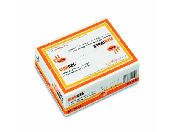 In verpakking Viandel®