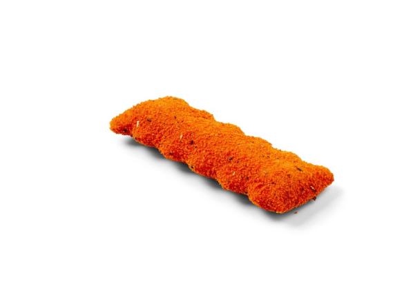 Bereid Souflesse Tomaat Mozzarella