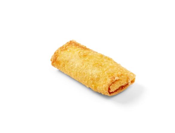 Bereid Loempia Vegetarisch