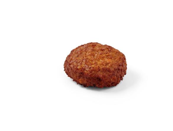 Bereid Gehaktbal G'Ackie®
