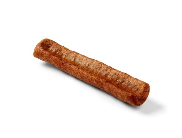 Bereid Frikandel Bikfrik Speciaal