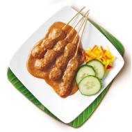 Sate Ajam