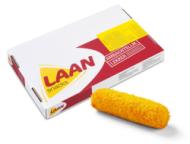 Uit verpakking Kaaskroket 24x60g