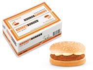 Uit verpakking Kroketburger®