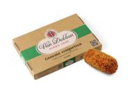 Uit verpakking Groente croquetten