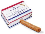 Uit verpakking Frikandel Goudfrik