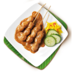 Sate Babi