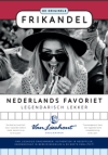 A3 poster Frikandel