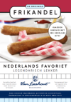 OOH - Van Lieshout - A3 poster frikandel V1 