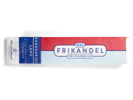 XXL Frikandel Zakje