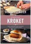 De Bourgondiër A3 broodje rundvleeskroket 