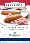 Van Lieshout A3 poster Frikandel V2