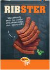 Mora A3 poster Ribster