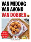 Insteek kaart Van Dobben