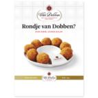 Insteekkaart Rondje Van Dobben (6 st)