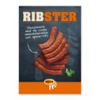 A3 poster ribster