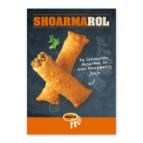 A3 poster shoarmarol