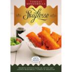 A4 leaflet tomaat mozzarella
