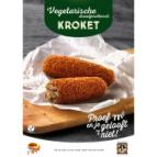 A3 poster vega kroket