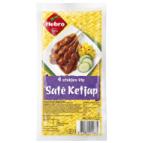 In verpakking Saté Ketjap