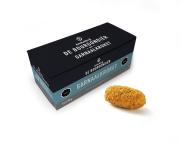 Uit verpakking Garnaalkroket