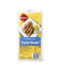 In verpakking Saté Babi