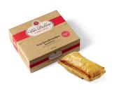 Uit verpakking Saucijzenbroodjes Rundvlees