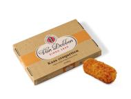 Uit verpakking Kaas croquetten