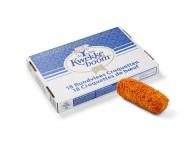 Uit verpakking Rundvlees Croquetten
