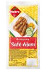 In verpakking Saté Ajam