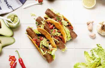 Inspiratierecept Van Lieshout