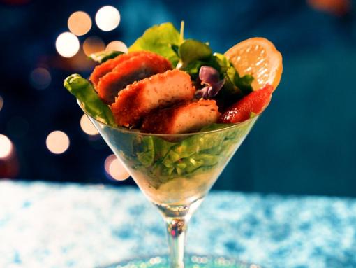 Mora Kipkorn®-cocktail