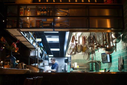 Starten met een dark kitchen?