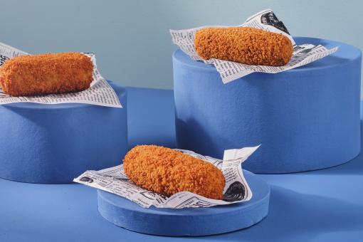 8 weetjes die je nog niet wist over kroketten