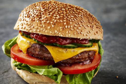 Classic Burger