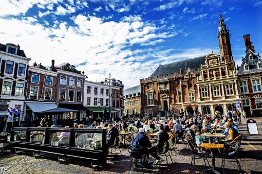 Trek meer klanten aan met de lekkerste snacks