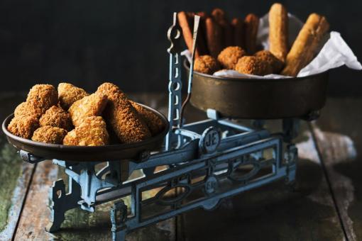 Veelvoorkomende misvattingen over vega snacks in de horeca