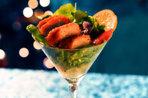 Mora Kipkorn®-cocktail