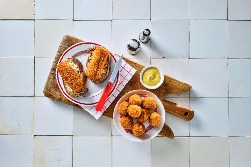 Van Dobben - ouderwets lekker